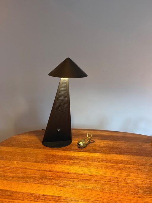 Lampes "Toucan" postmodernes vintage des années 80 – Patrice Bonneau pour Genexco