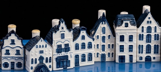 Image 1 of 15 KLM House