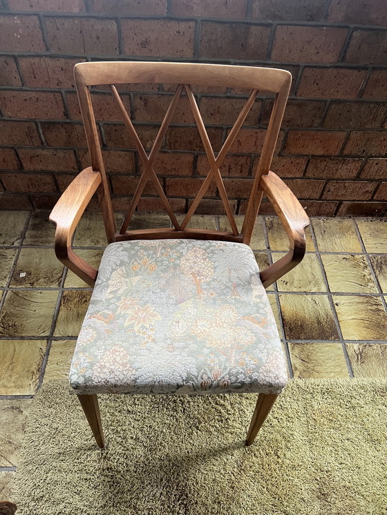 Image 1 of A.A. Patijn stoelen