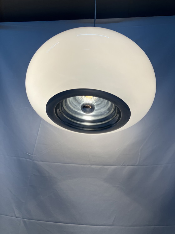 Image 1 of Lampada a sospensione vintage Flos Pier Giacomo e Achille Castiglioni