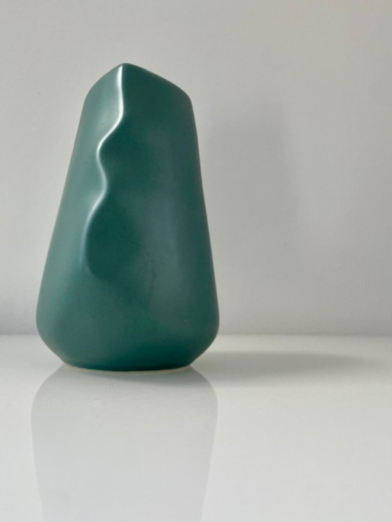 Image 1 of Postmodern design vase – Bora Design for Gouda Holland