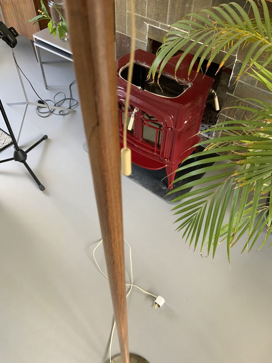 Image 1 of Vintage Stalamp Gispen?