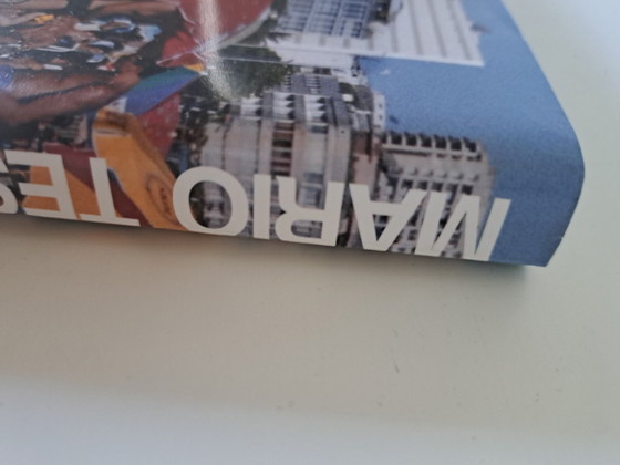 Mario Testino Any Objections? PHAIDON – Fotografie, Papier (photo 5 of 7)
