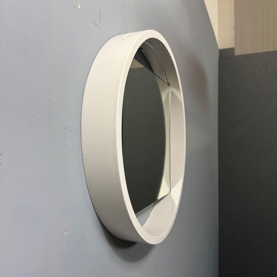 Image 1 of Vintage Benno spiegel - Benno Premsela voor Spectrum 1956