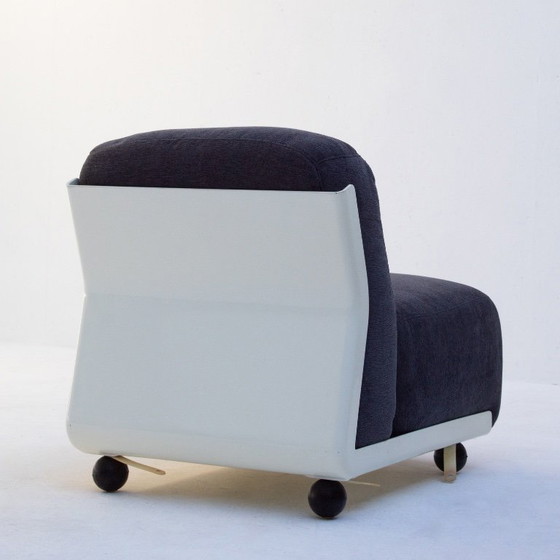 Image 1 of Amanta Modular Sofa by Mario Bellini for C&B Italia