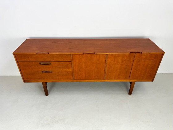 Image 1 of Vintage Nathan sideboard.