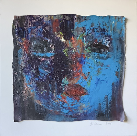 Image 1 of Balance - Van EllesBB - €850