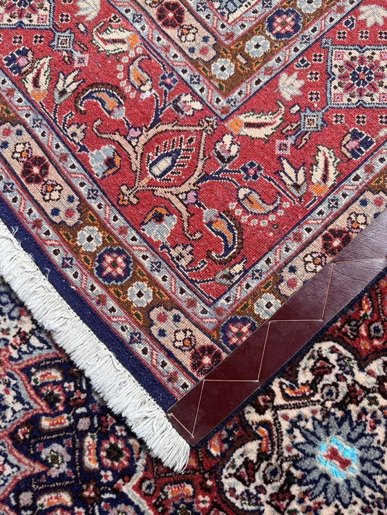 Image 1 of Tappeto Persiano Moud Quadrato 192x197cm