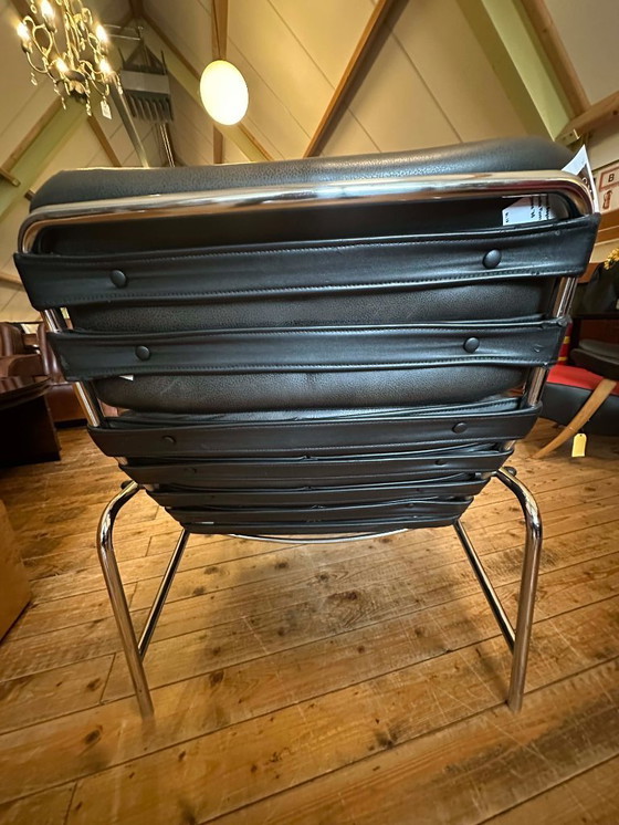 Image 1 of Martin Visser Nagoya SZ09 Fauteuil.