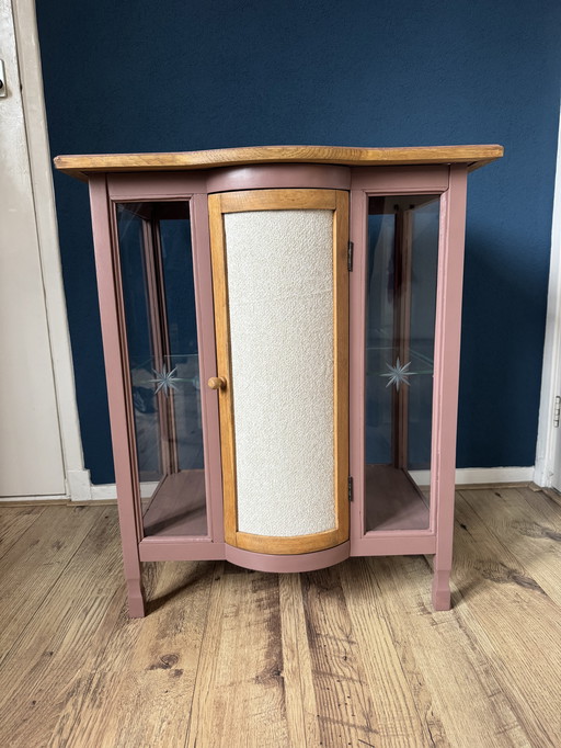 Mobiletto da tè vintage | Ristrutturato