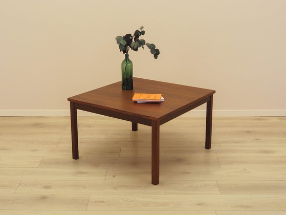 Image 1 of Coffee table, Danish design, 1970s, made in Denmark