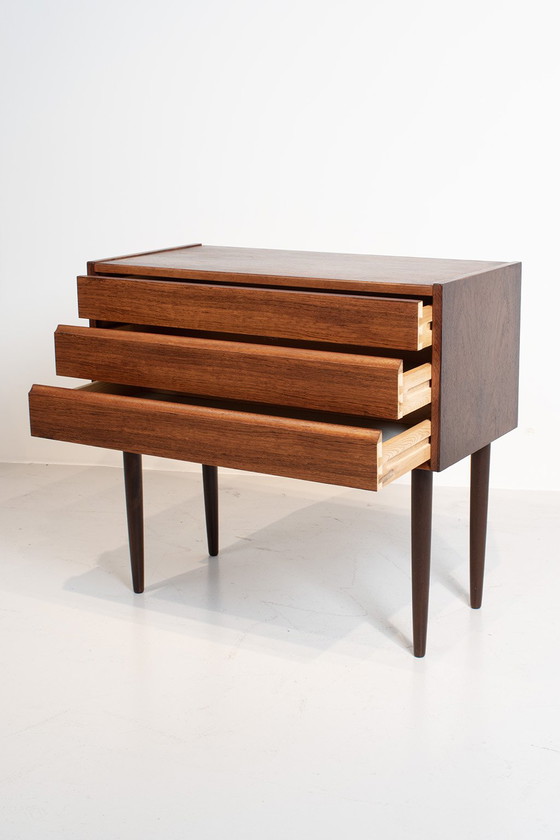 Image 1 of Deens ladekastje