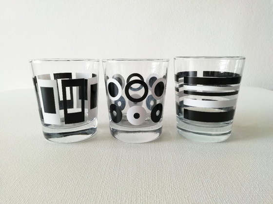 Image 1 of Lowball glasses Godis Ikea Henrik Preutz