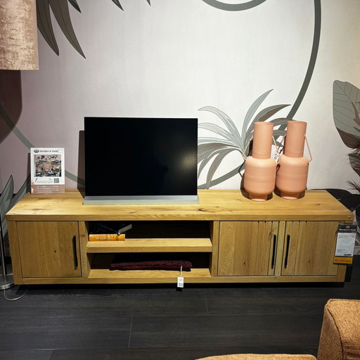 Henders & Hazel Pavie Lowboard dressoir