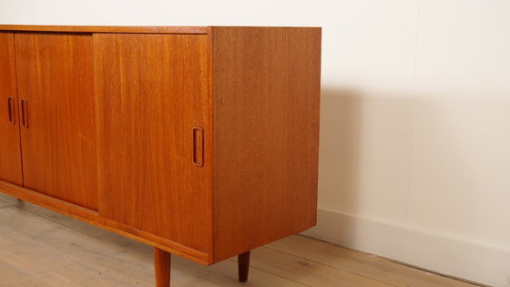 Image 1 of Vintage Danish sideboard | Teak | 190 cm