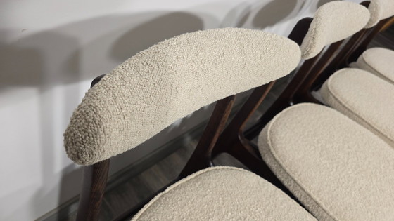 Image 1 of Stoelen van R. Halas