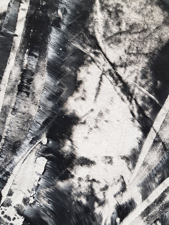 Image 1 of Jürgen Angeler - The 3D Monochrome - XXXL