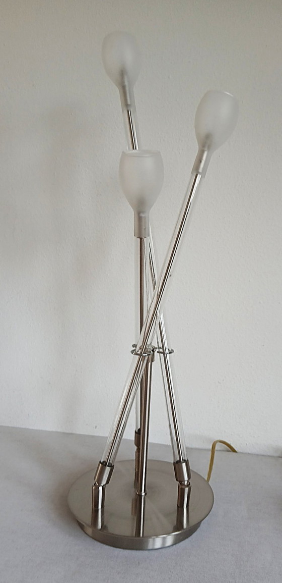 Image 1 of Fabricante: Zijlstra Modelo: 7133/31 lámpara de mesa