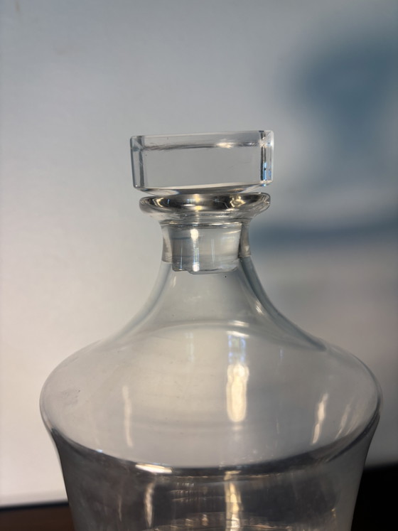 Jarra Baccarat Modelo ´Pour Le Yacht’ – Vasos y jarras, Crystal (photo 7 of 14)