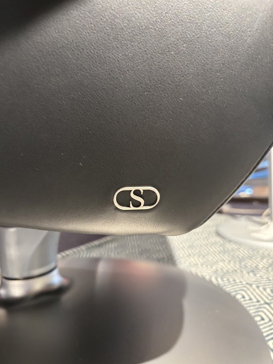 Image 1 of 1x De Sede Recliner 0255/11