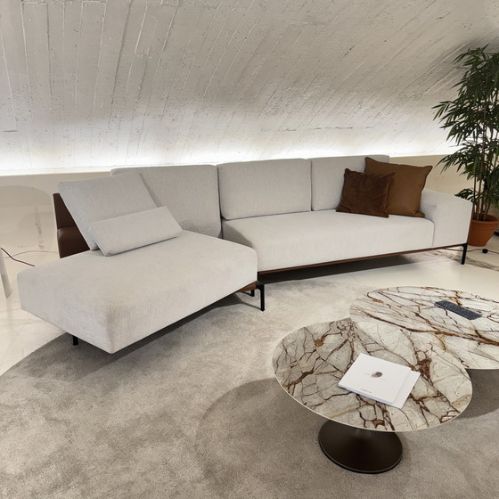 Image 1 of Divano angolare Indera Snooze Chaise Longue