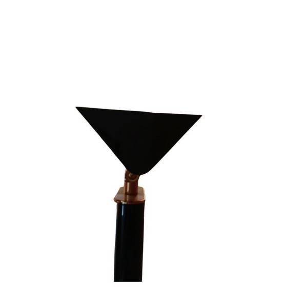 Image 1 of Vintage Italian floor lamp