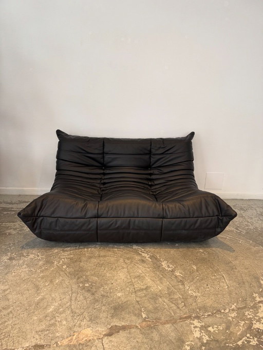 Sofá dúo Togo - Michel Ducaroy