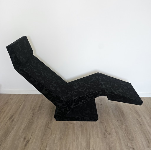 Luc Brinkman Design Stuhl