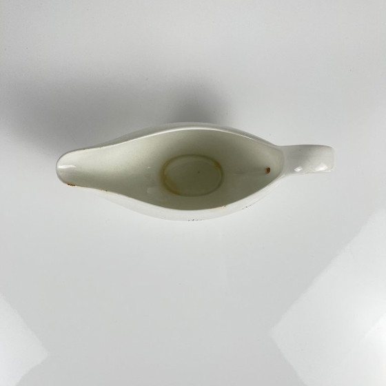 Image 1 of Gien sauskom, creatie Primefleur, 1960