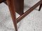 Mid-Century Danish Desk in Rosewood attributed to Arne Vodder for Sibast, 1960s – Mid Century Modern (photo 6 of 12)