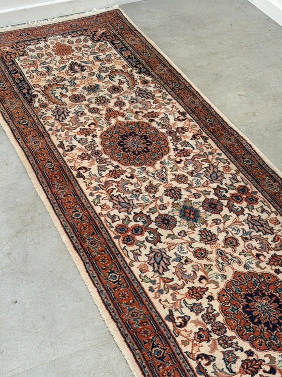 Vintage Persian Style Runner Rug – 365 × 75 cm – Rugs & carpets (photo 5 of 5)