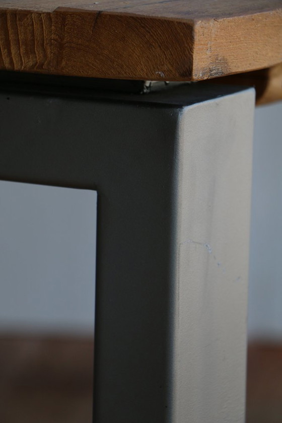 Image 1 of Teak Solid Wood