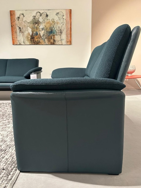 Image 1 of Leolux Evidence Catalpa Sofas