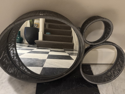 Spiegel Eric Kuster Stijl