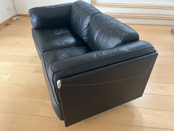 Image 1 of Poltrona Frau Sofá Twice