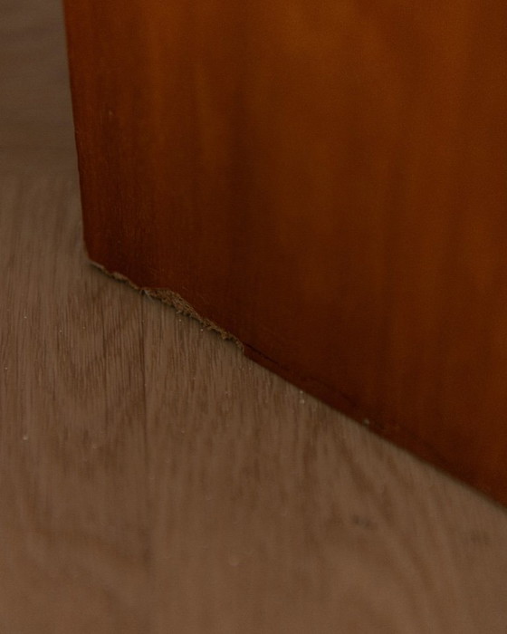 Image 1 of Vintage Hülsta sideboard | Wooden sideboard | German design