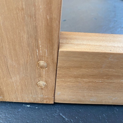 Table de jardin Borek Limone - Ø90 avec chaises de jardin MIRA