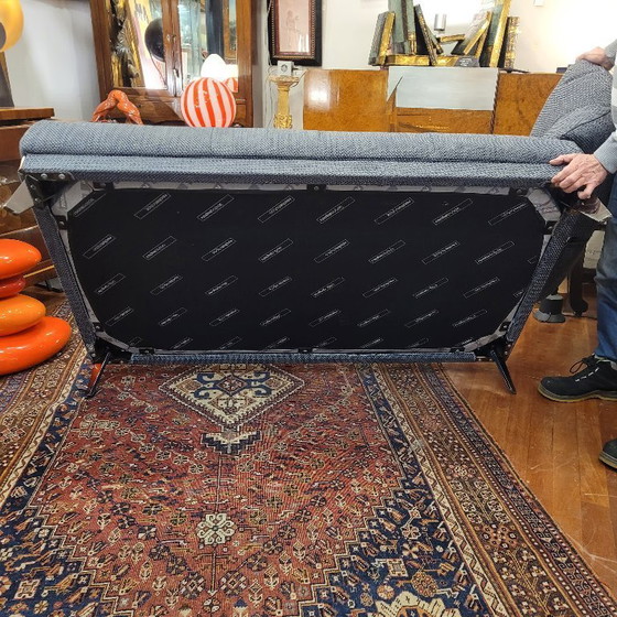 Image 1 of Chaise Longue “Itineraire”, Philippe Bouix for Roche Bobois, contemporary design – France