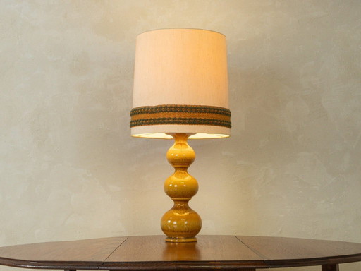 Bubble Tischlampe, Kaiser Leuchten, 1960er Vintage