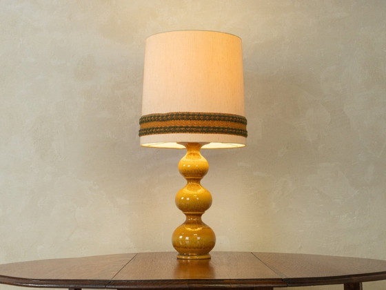 Image 1 of Lampada da tavolo Bubble, Kaiser Leuchten, vintage anni '60