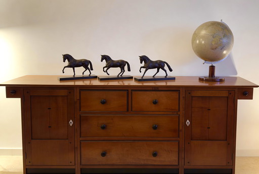 Schuitema Living Room & Dining Set in Top Condition