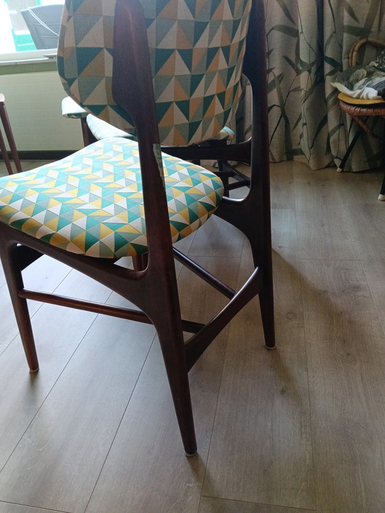 Image 1 of Louis van Teeffelen