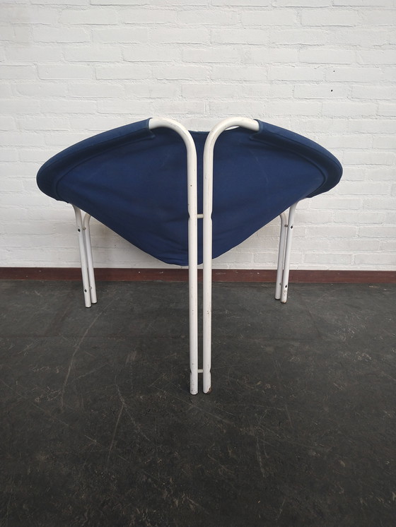 Image 1 of 2 x sedia a palloncino 1960