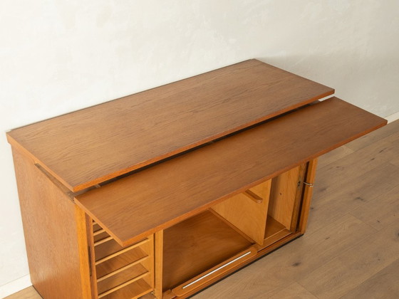 1960s Mid-Century functional Desk – Wood (photo 14 of 26)