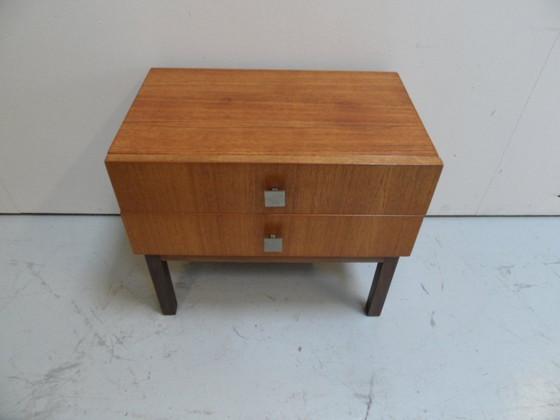 Image 1 of Commode de style Mid-Century