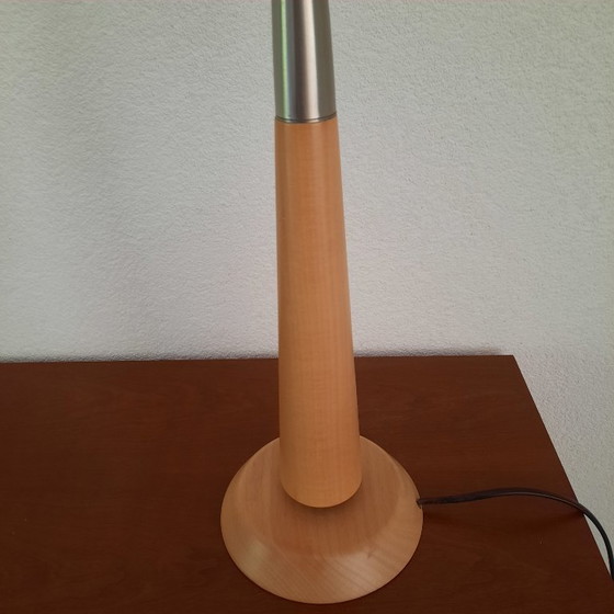 Image 1 of Lampada da tavolo dal design vintage del produttore belga Massive