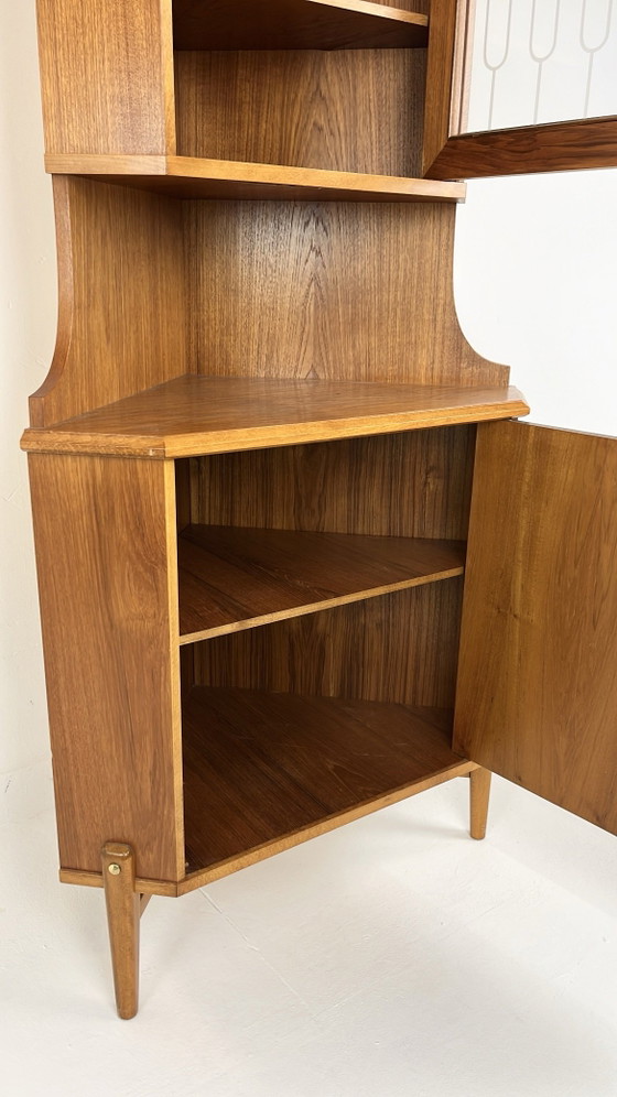 Tanae, Armoires de rangement, Marron, Vintage (photo 3 sur 13)
