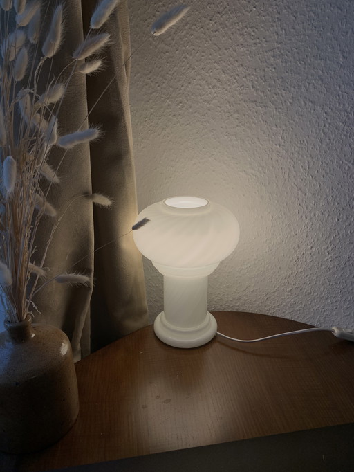 Murano table lamp 
