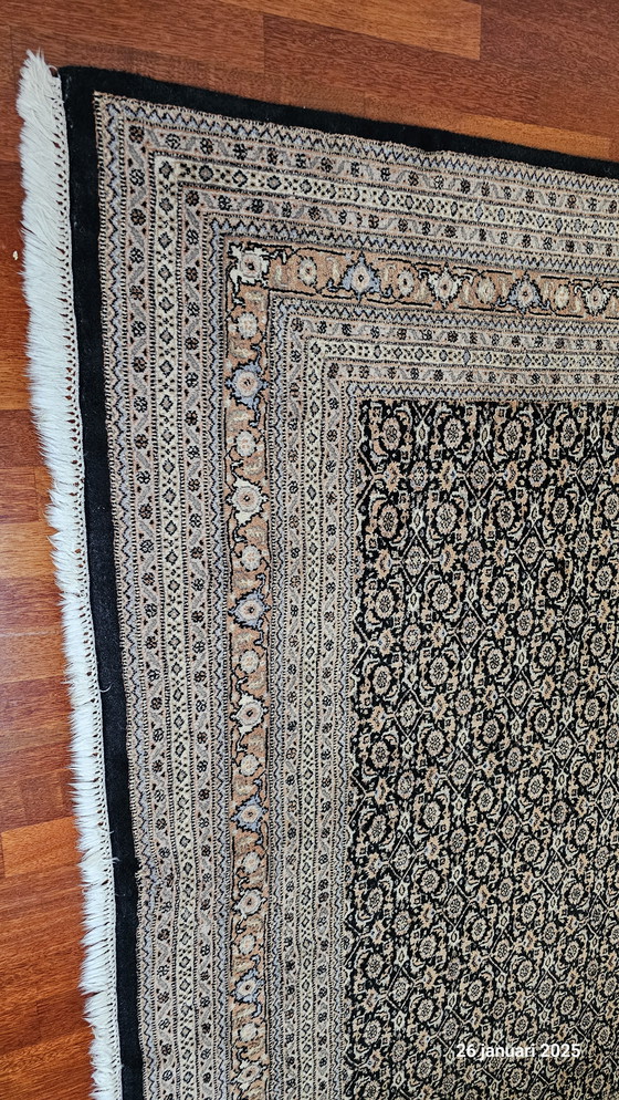 Image 1 of Perzisch Tapijt Herati Jaipur (Indian Silk)