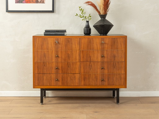50s Chest of Drawers WK Möbel